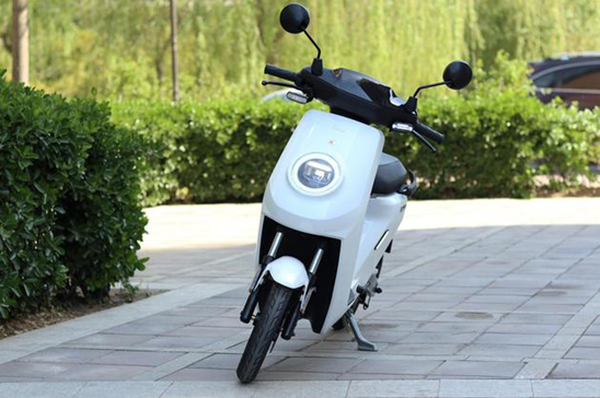 小牛mqi2电动车评测新国标中的旗舰