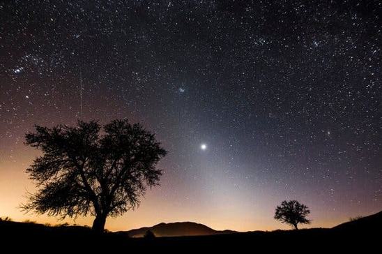 磷化氢事件要凉 但金星探索可能要热 金星 新浪科技 新浪网 磷化氢事件要凉 但金星探索可能要热 金星 新浪科技 新浪网