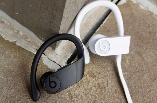 苹果正准备Powerbeats 4耳机 支持Hey Siri可能使用H1芯片