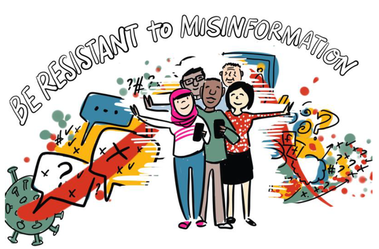 IT|如何避免“辟谣跑断腿”？不可不知的“信息疫情学”