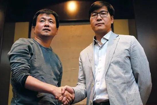 |打“小报告”的姚劲波,只想求关注