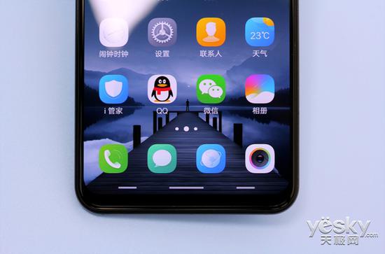 这次果真不一样vivox21屏幕指纹手机评测