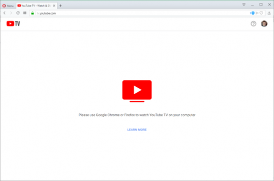 为兼容性点赞:新版Edge可访问Chrome独占网页内容