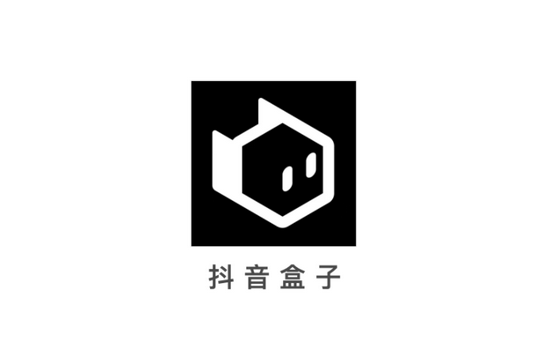 抖音盒子App的logo