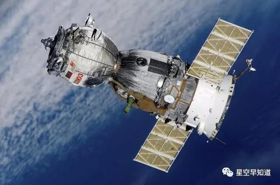 今天俄罗斯所使用的“联盟”飞船早已升级到第四代，安全性和经济性都非常高，是国际空间站上宇航员往返地球的关键工具来源：wiki