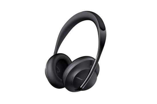 Bose发布Noise Cancelling Headphones 700耳机 续航20小时+语音助理