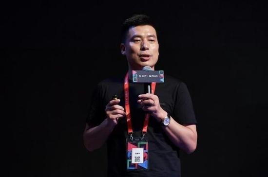 传暴风TV CEO刘耀平已加盟小米电视 将担任何种职务并无消息