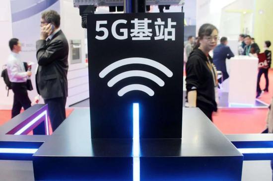 5G商用一周年，这些5G之“最”你都知道吗？｜