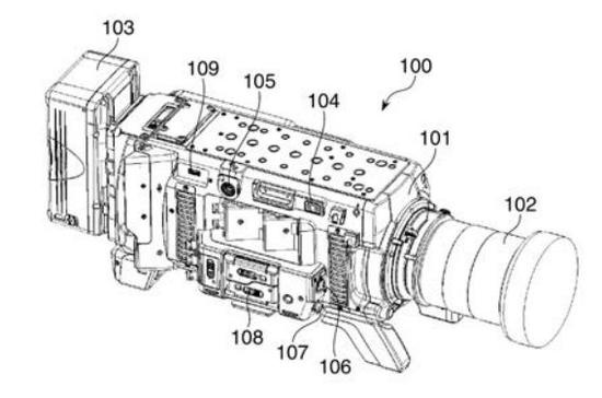「新浪科技综合」佳能正研发下一代电影摄影机新浪科技综合2020-08-05 07:29:170阅