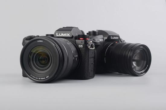 入门全幅搅局者松下lumixs5评测