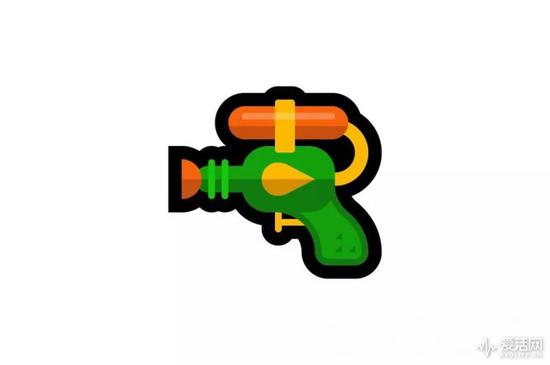 狙击枪emoji图片