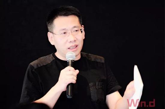 陆风回复雷军:wind是谁 万得为什么奋斗?