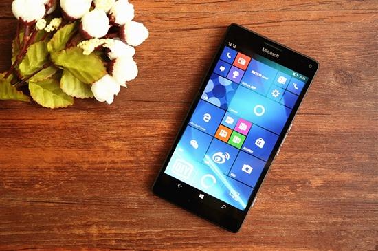 lumia 950 xl成功运行win10 arm系统:下一步搞定exe