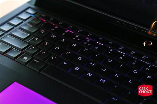 外星人17:ALIENWARE17评测:我为什么要花上万买一台游戏本?