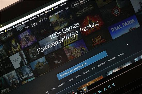 外星人17:ALIENWARE17评测:我为什么要花上万买一台游戏本?