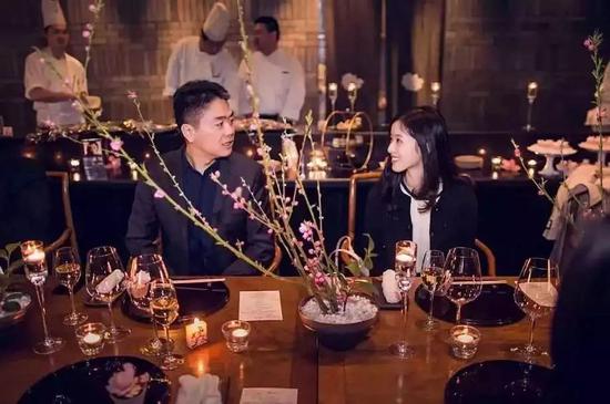 沉浮的兄弟:酒局沉浮录:强人刘强东遭遇生死劫