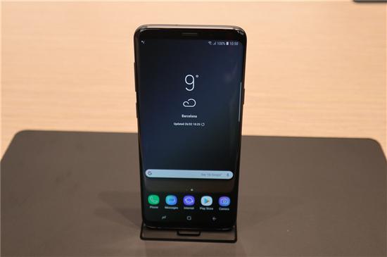 外媒称三星Galaxy A6s将由闻泰进行代工
