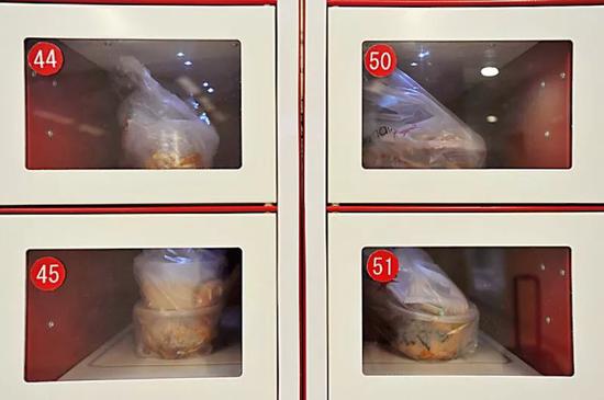 揭秘大公司食堂:京東美食城 阿里未來餐廳 網(wǎng)易豬廠