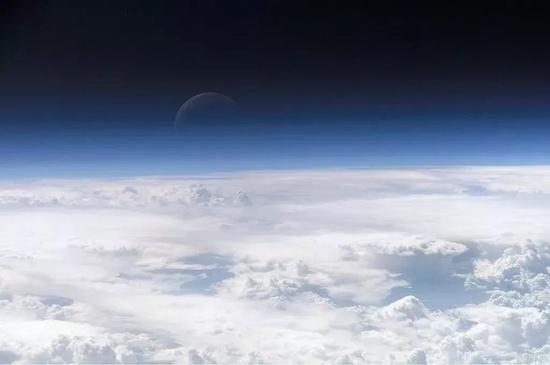 图片来源：NASA Earth Observatory