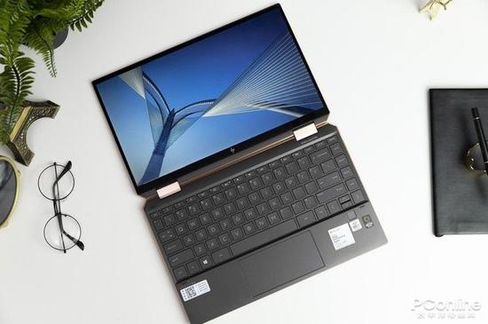 惠普Spectre x360變形本
