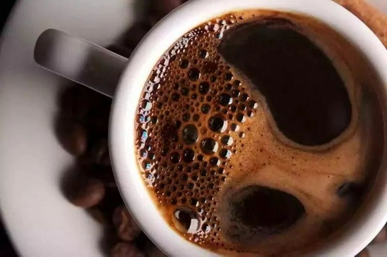 喝咖啡可降低慢性肝脏疾病风险？