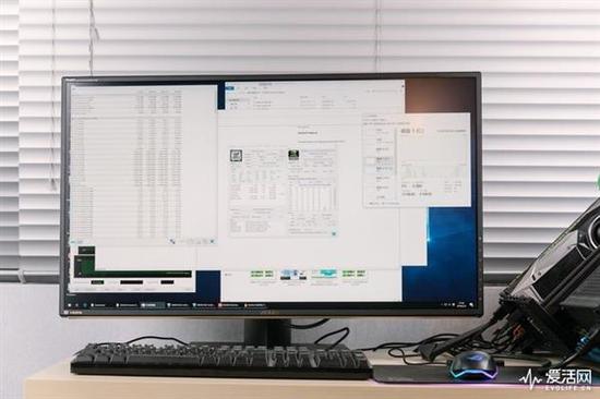 optane:一步封王秒杀所有 Intel傲腾900P SSD实测