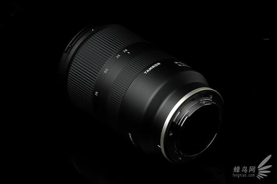 腾龙28-75 f\/2.8镜头评测