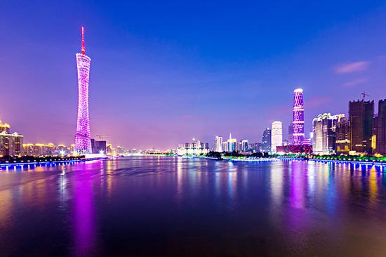 广州创业:广州不接受唱衰,创业者却只顾逃离