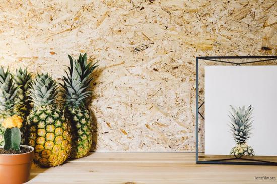 摄影:Pineapple Supply Co.