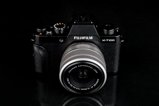 ʿX-T100
