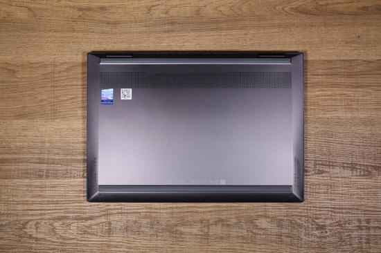 惠普Envy x360 13锐龙版评测:超轻薄本要逆天