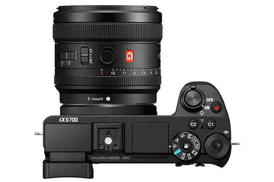 索尼A6700或配备最新研发3100万像素全局快