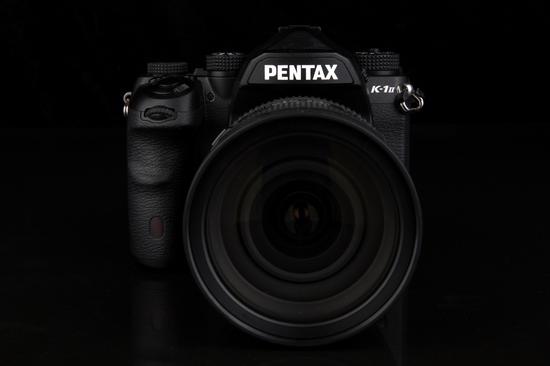 另辟蹊径pentax全画幅单反k 1 Mark Ii评测 手机新浪网