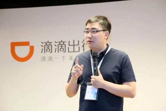 滴滴一下,无人应答