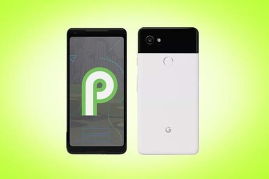 Android P