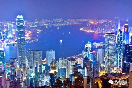 香港高登网:内地互联网公司赴港上市潮,难救香港本土互联网