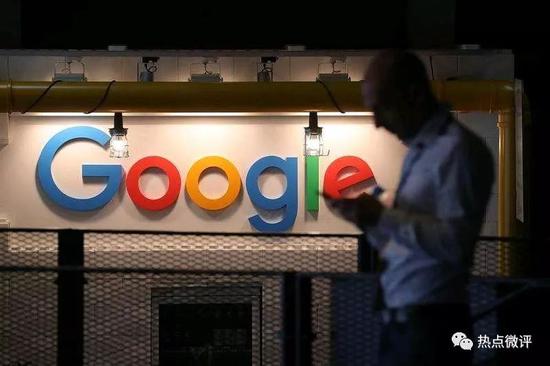 棒打谷歌、苹果、微软等硅谷巨头,欧盟在恐惧什么?