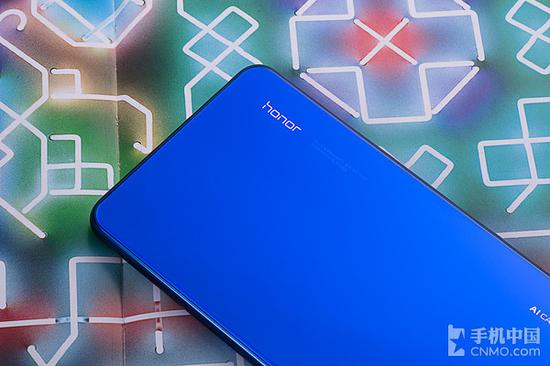 荣耀Note10评测:最全能的大屏旗舰