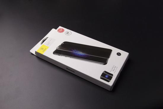 toluna:手机贴膜有必要吗?这么多年你都被骗了 防窥膜
