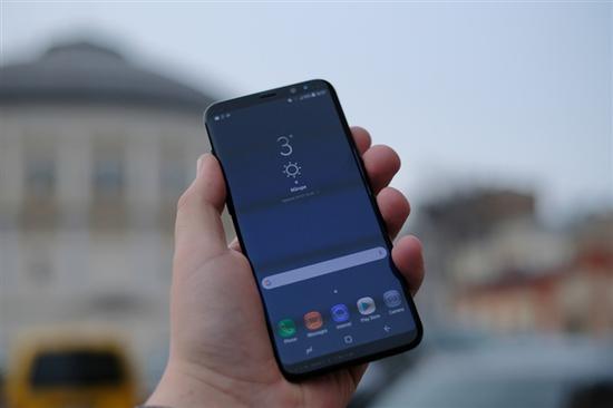 为新旗舰让路 三星Galaxy S8美版售价2400元