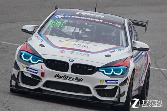 以速度的名义 赛车现场拍摄技巧全攻略(3)