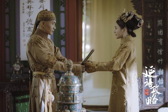 社交货币:“延禧热”背后:得“九千岁女主”得“社交货币”