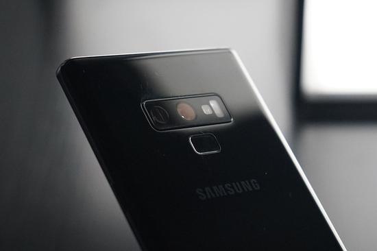 三星Note 9 DxOMark评分出炉 最强双摄成像