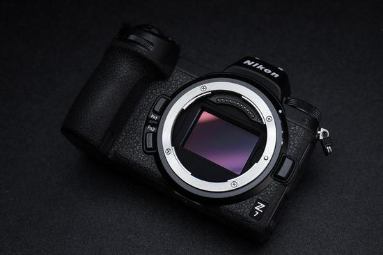 开启影像世界的一个新篇章尼康全画幅微单z7评测