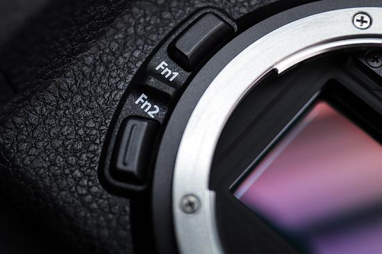 开启影像世界的一个新篇章 尼康全画幅微单Z7