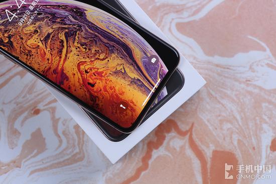 iPhone XS Max