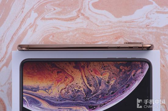 iPhone XS Max
