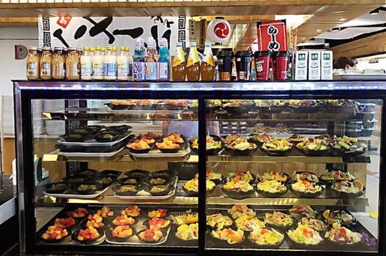揭秘大公司食堂:京东美食城 阿里未来餐厅 网易猪厂