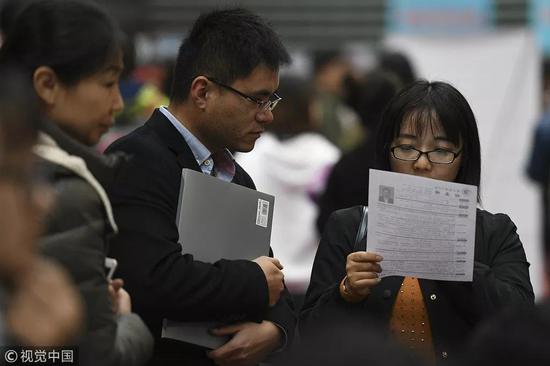 创业公司要缩招 老板最先想到谁？