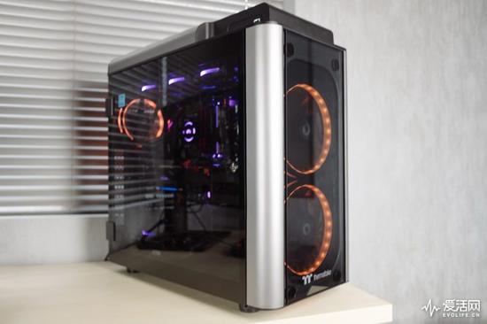 重点还在于RGB。